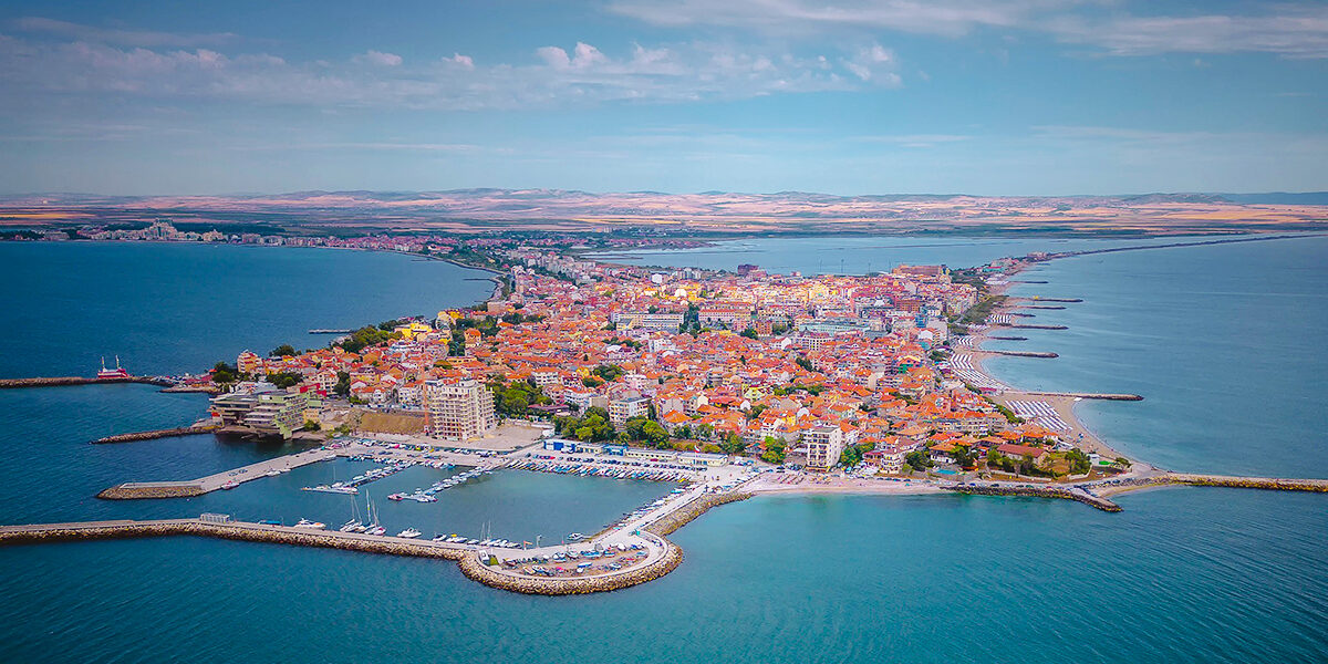 Pomorie