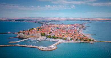 Pomorie