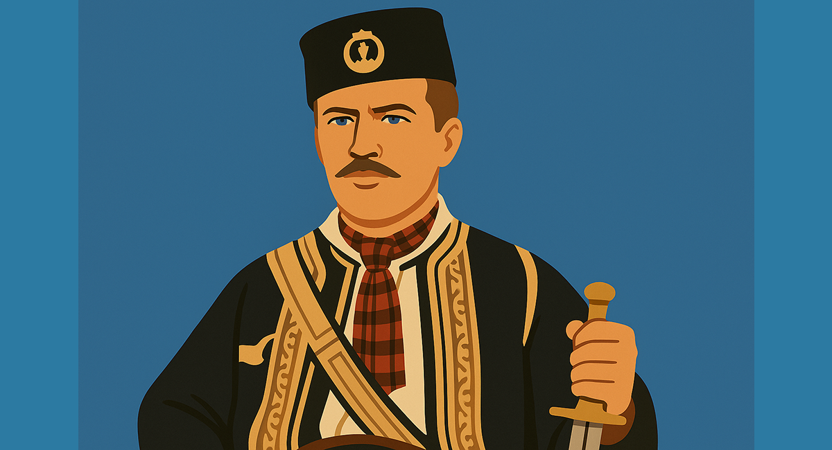 Hadji Dimitar