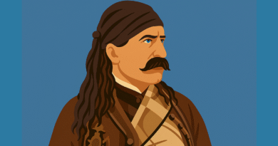Ilio voivoda