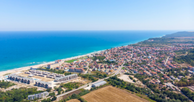 Obzor