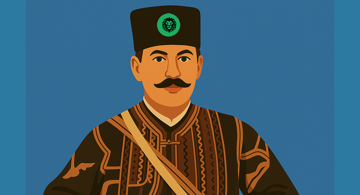 Petko Voivoda