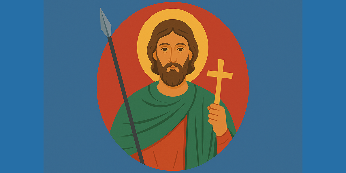 Saint George day