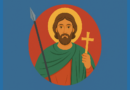 Saint George day