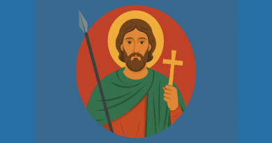 Saint George day