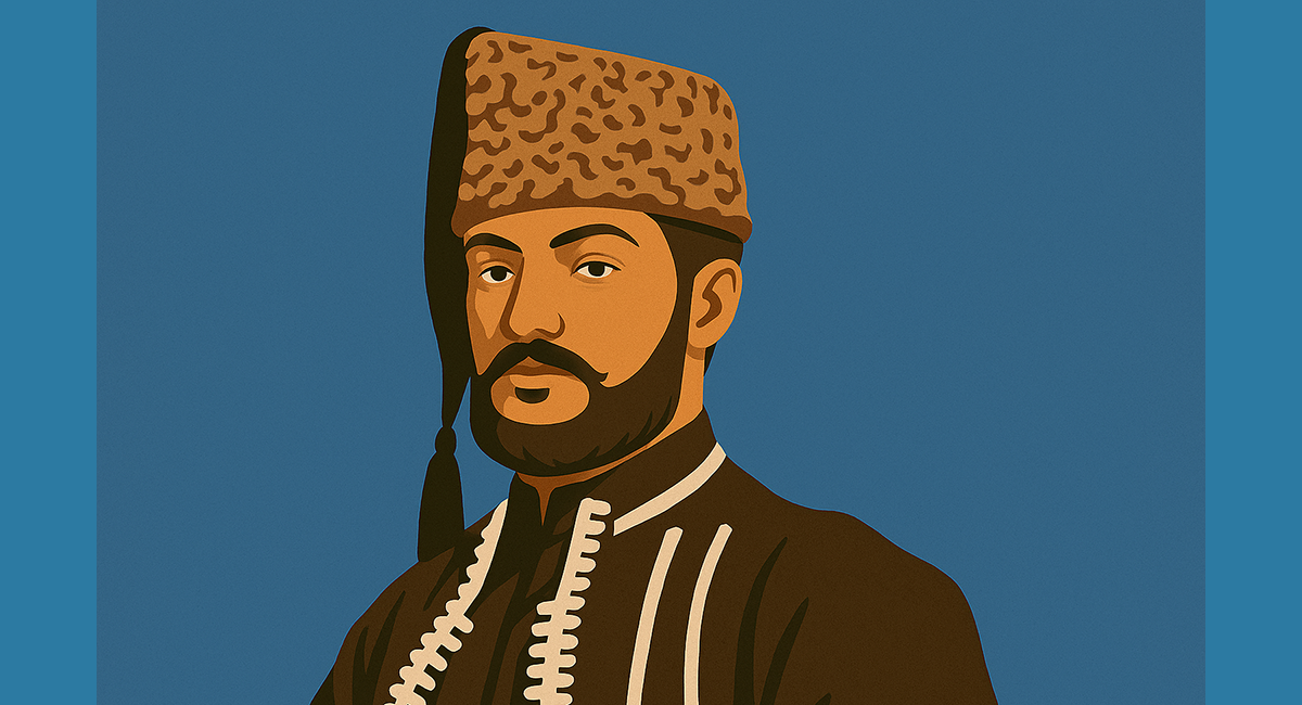Stefan Karadja