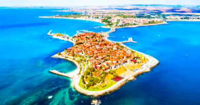 Nessebar