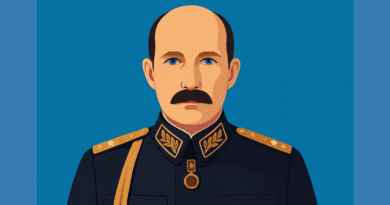 Tsar Boris III