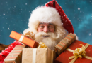 Santa Claus better than Santa Claus