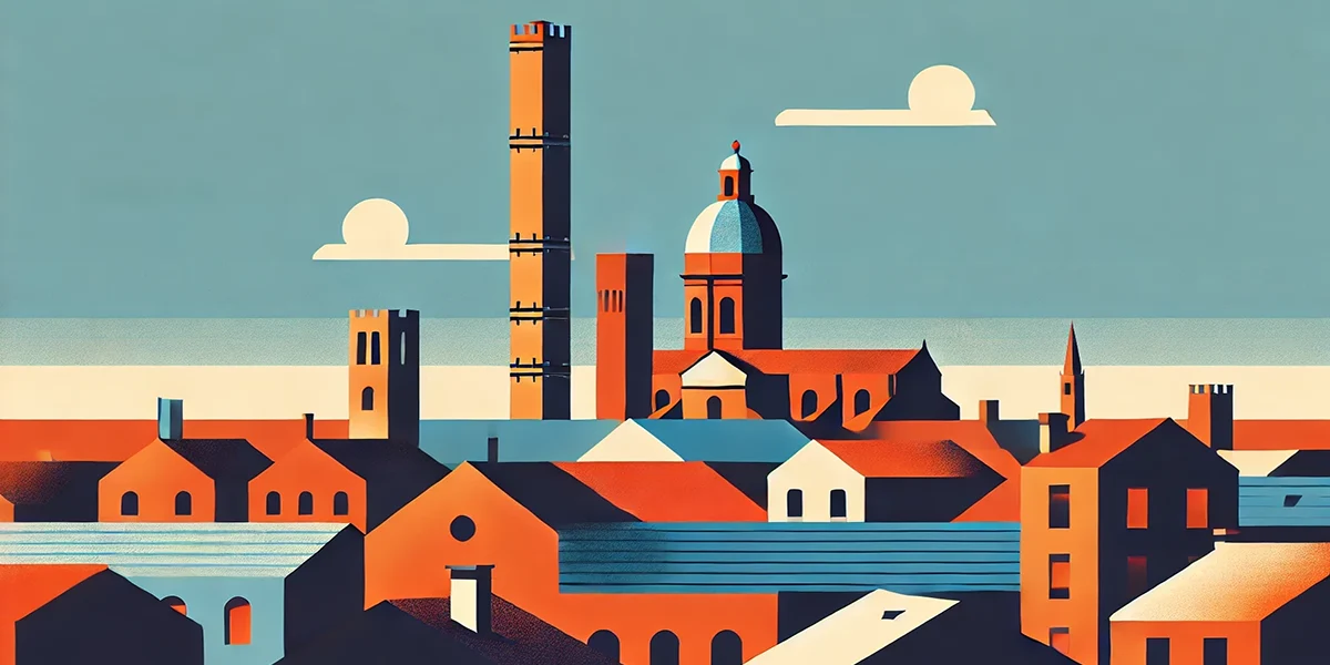 Bologna