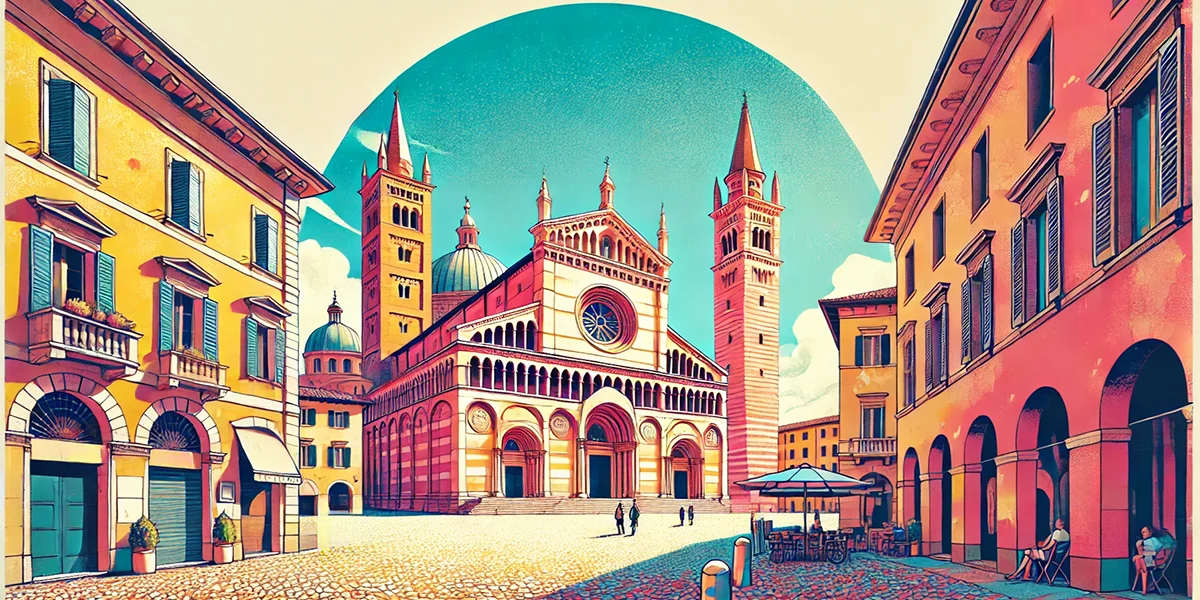 Parma