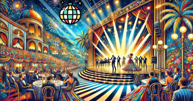 Sanremo festival
