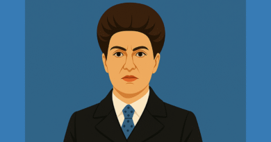 Mara Buneva