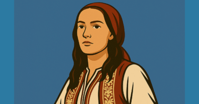 Rumena Voivoda