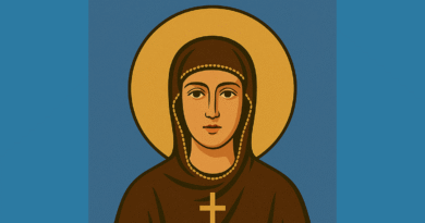Saint Petka