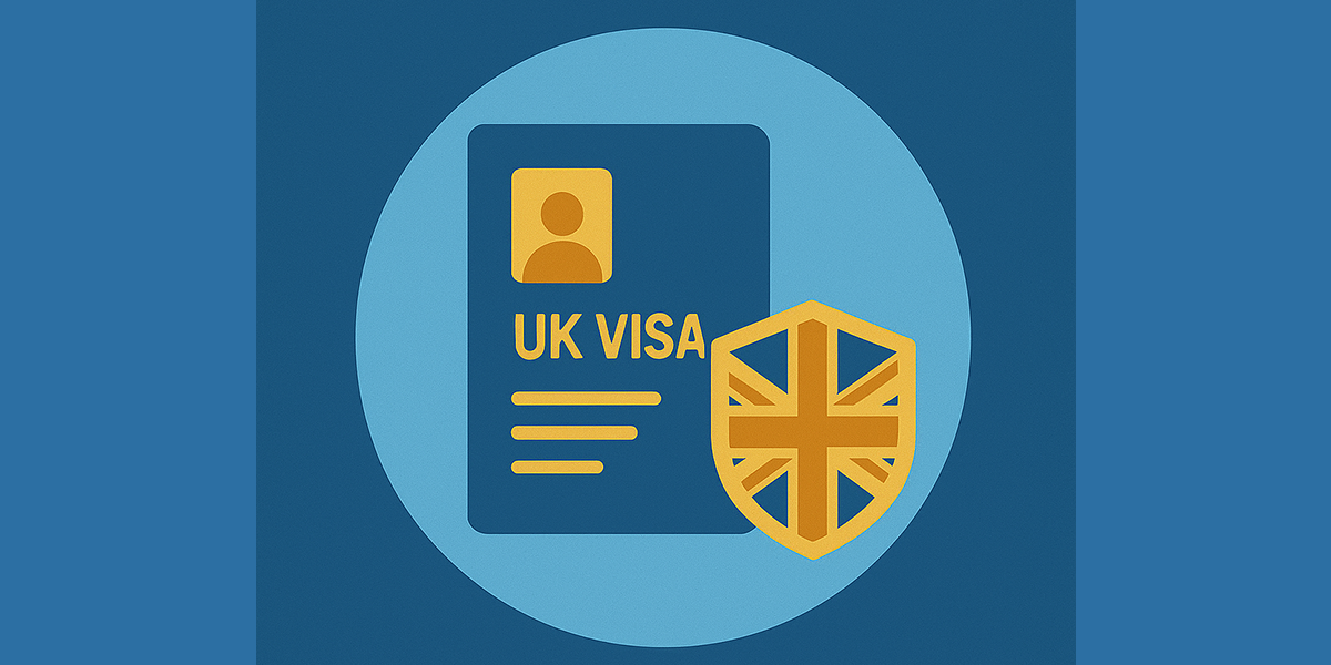UK visas