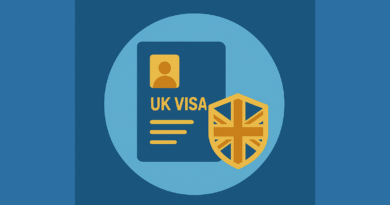 UK visas