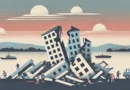 Earthquake in Svishtov