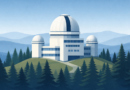 Rogen observatory bg