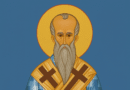 Saint Clement of Ohrid