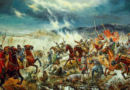 Battle of klokotnitsa
