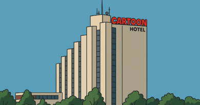 Hotel Razgrad