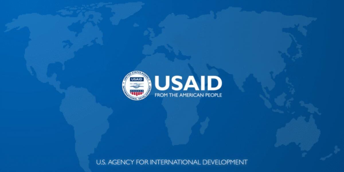 Usaid