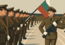 Kazarmata