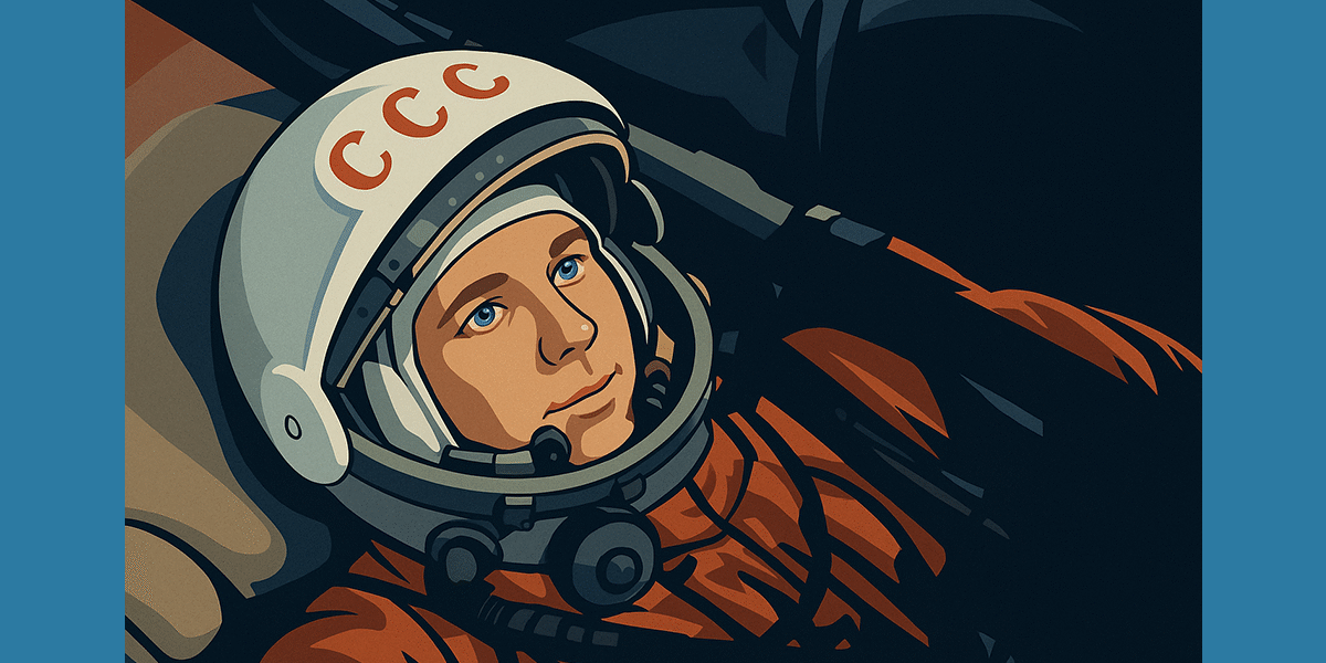 Juri Gagarin