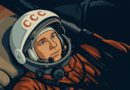 Juri Gagarin