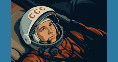 Juri Gagarin