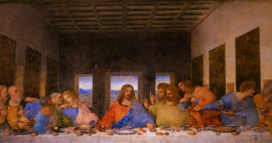 Last supper