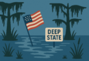 pretorian guard of the american deep state