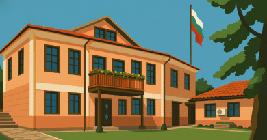 Aleko Konstantinov House Museum