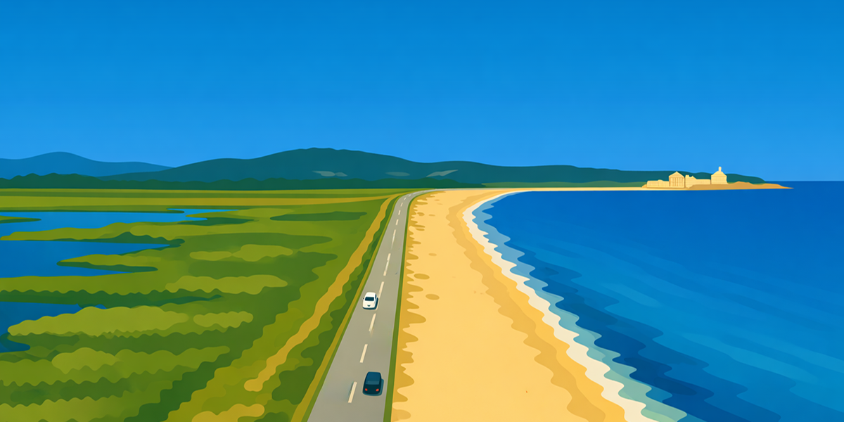Alepu-beach