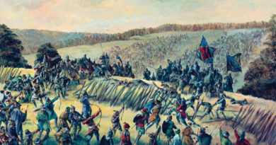 Battle of Nicopol