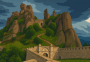 Belogradchik Rocks