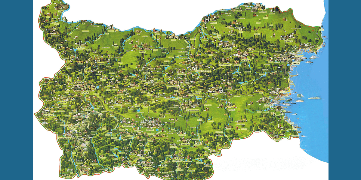 Bulgaria