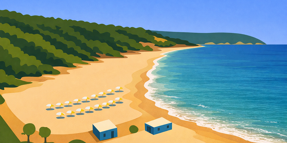 Butamyata-Beach