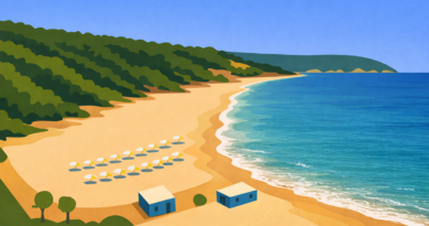 Butamyata-Beach