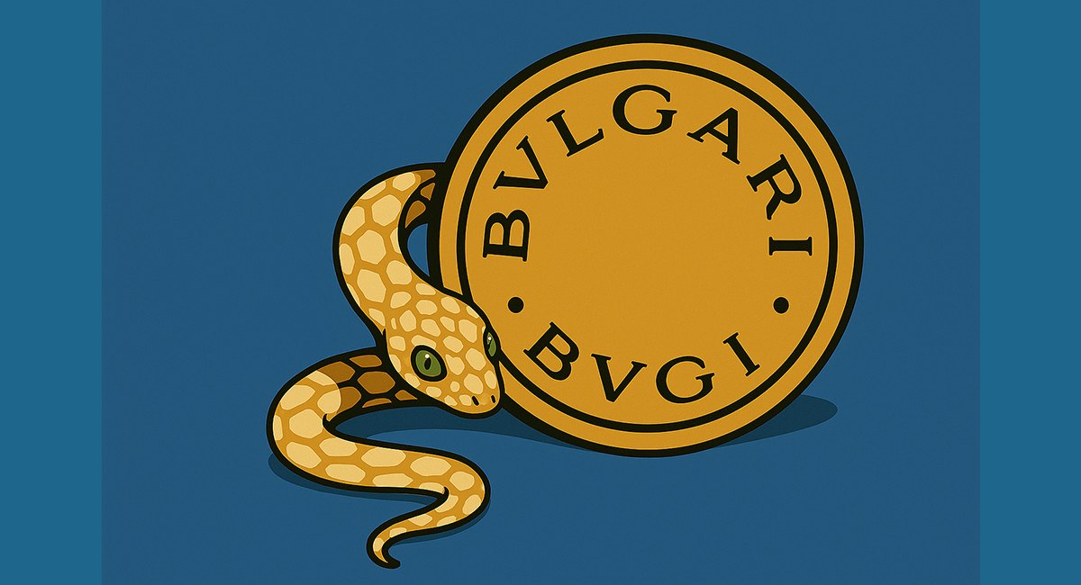 Bvlgari