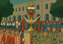 Day of Bulgarian army