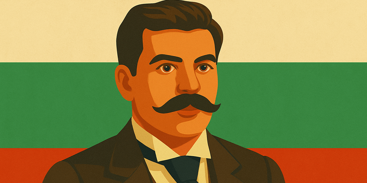 Georgi Delchev