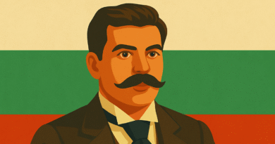 Georgi Delchev