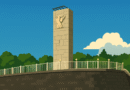Hristo Botev Memorial