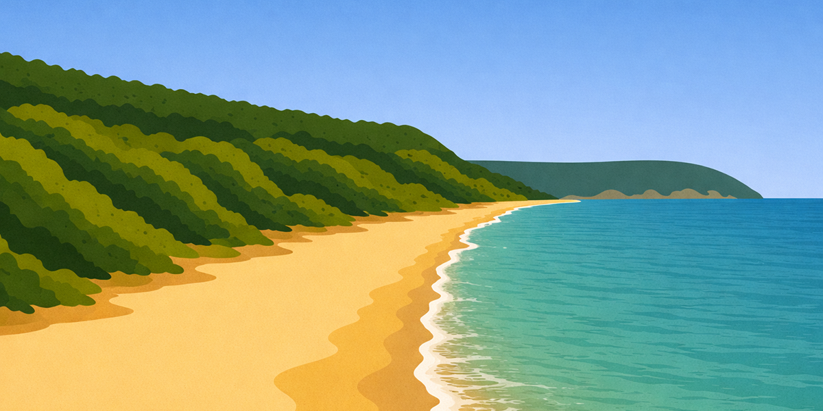 Kara-dere-beach bg