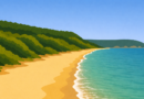 Kara-dere-beach bg