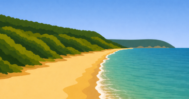 Kara-dere-beach bg