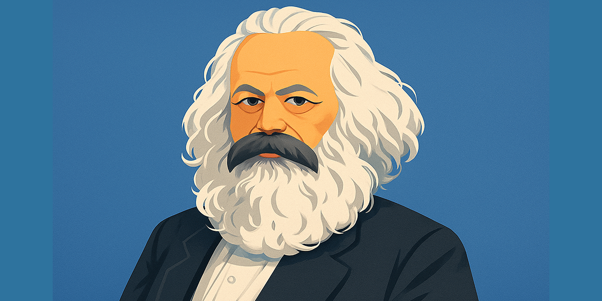 Karl Marx