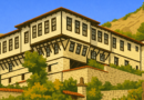Kordopulova-House